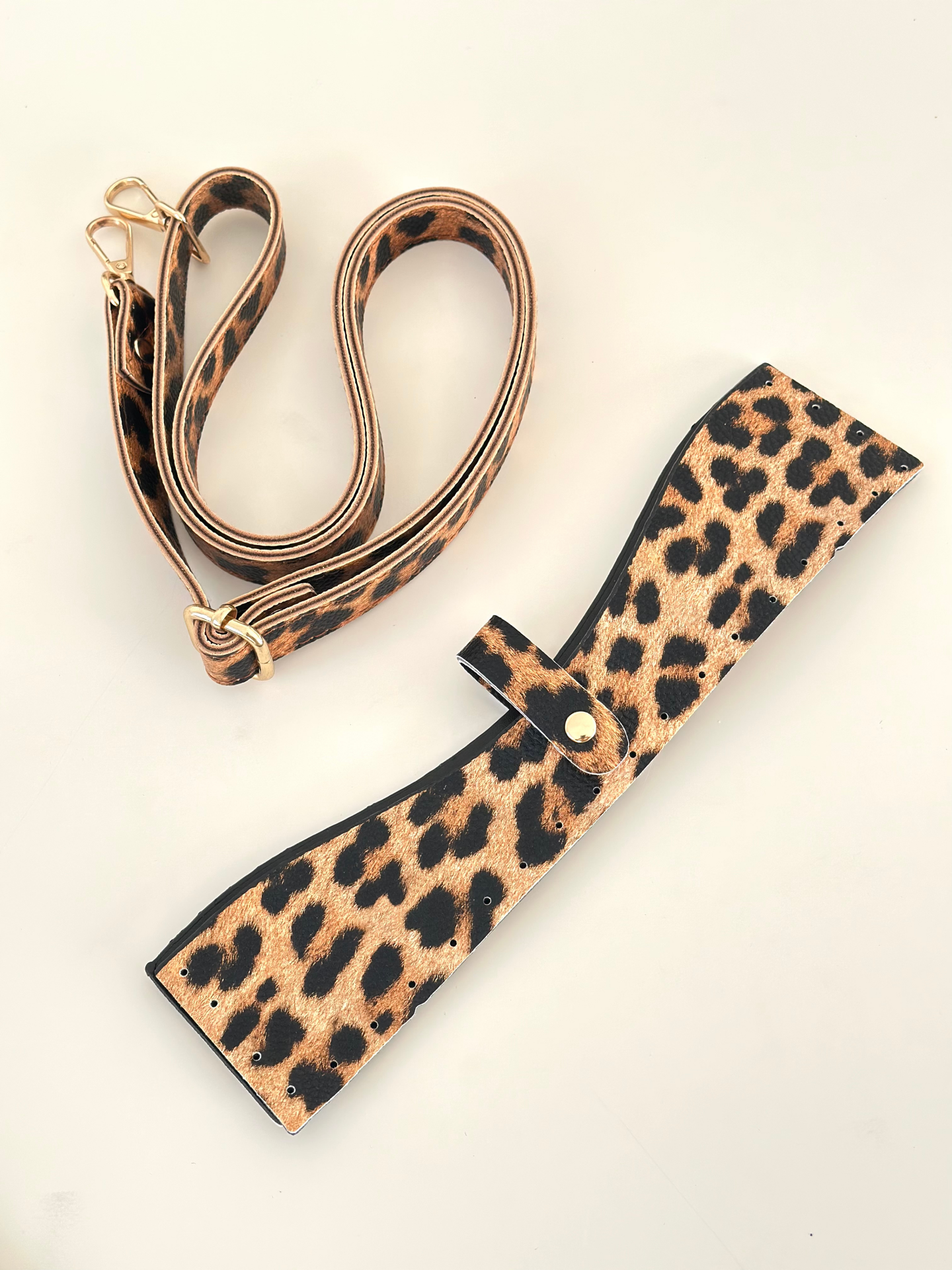 Leopar set