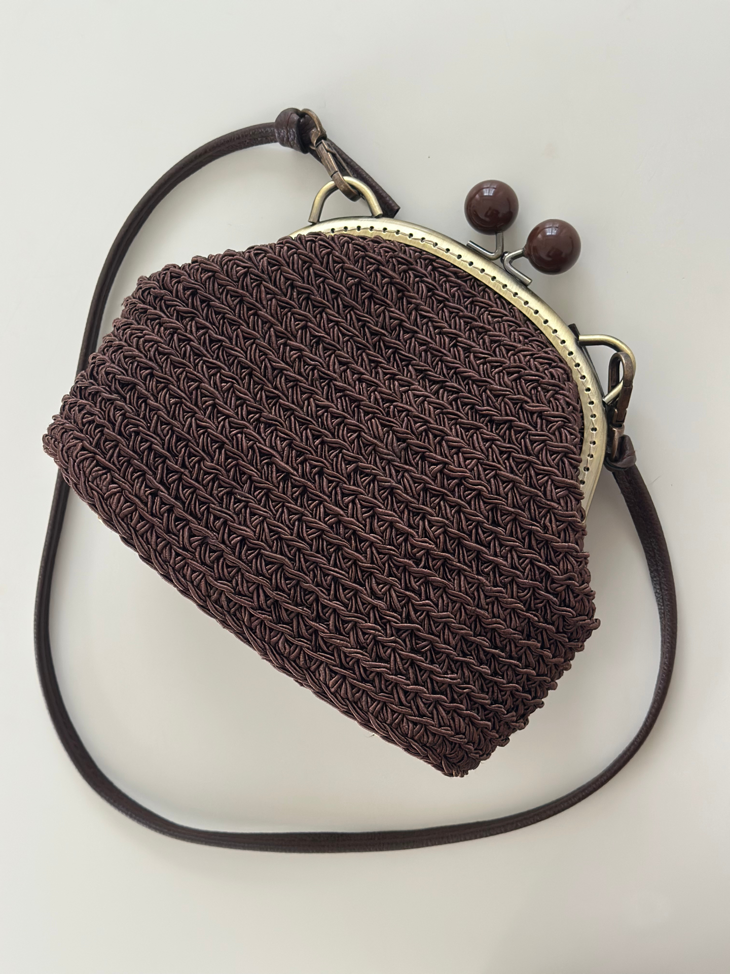 Acı Kahve Çanta Kiti