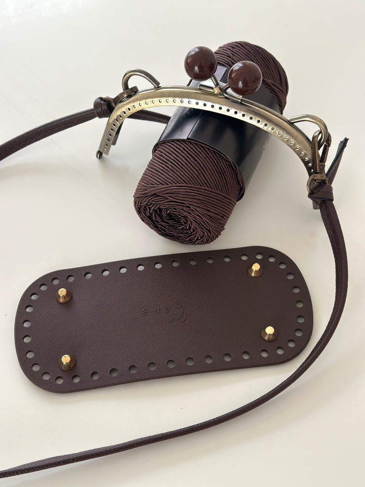 Acı Kahve Çanta Kiti