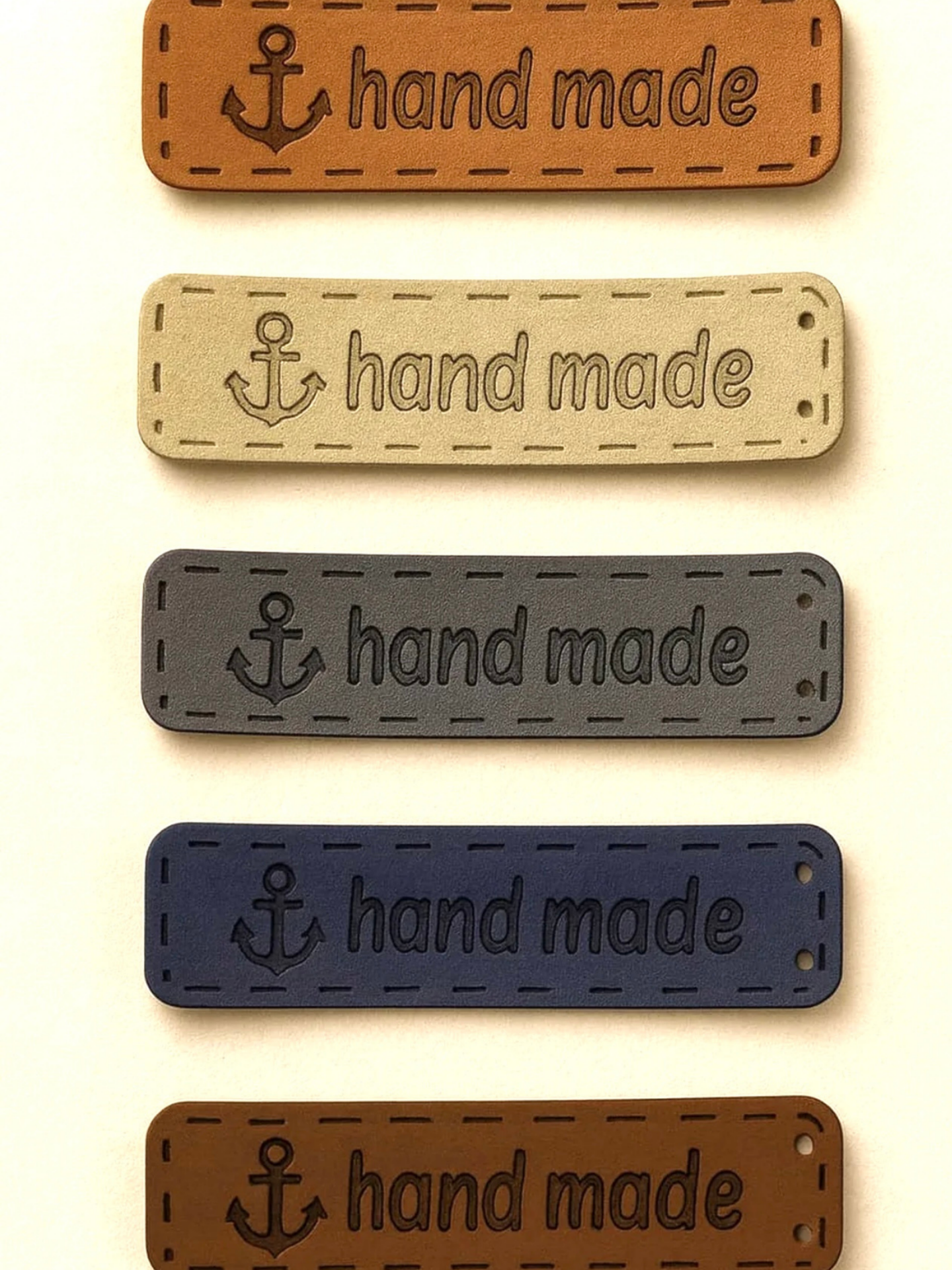 Hand made 5 'li karışık Paket