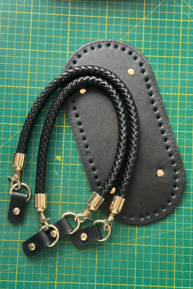 Yengeç Kovanlı Askı Ve Taban