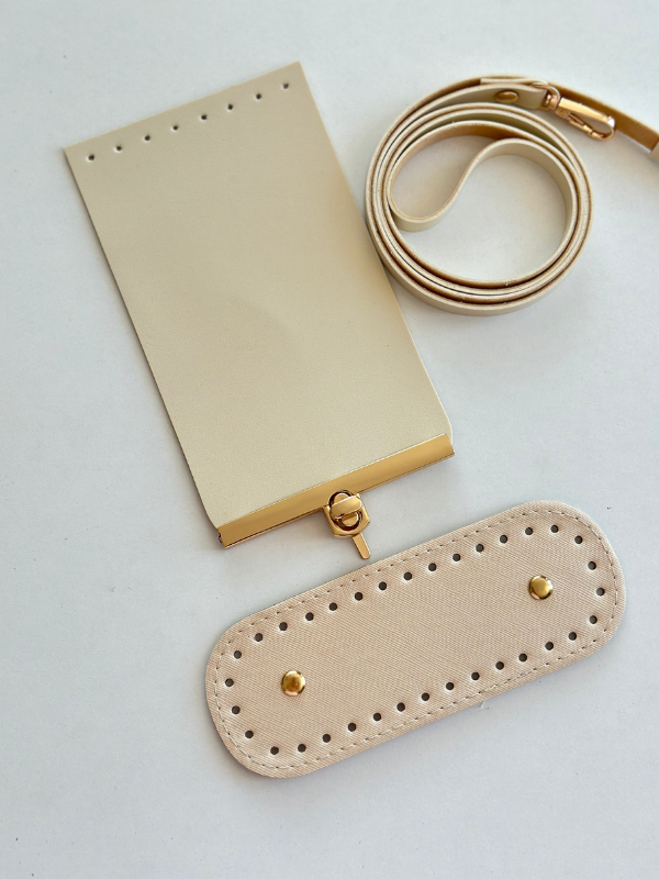 Askı Kapak Taban Set