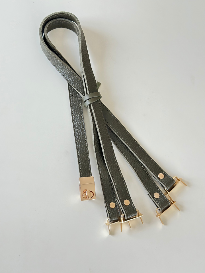 Metal Köprülü Askı Kapak Set