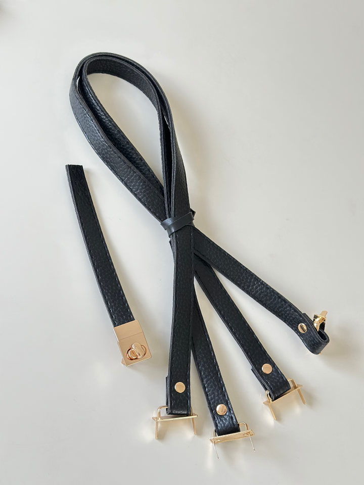 Metal Köprülü Askı Kapak Set