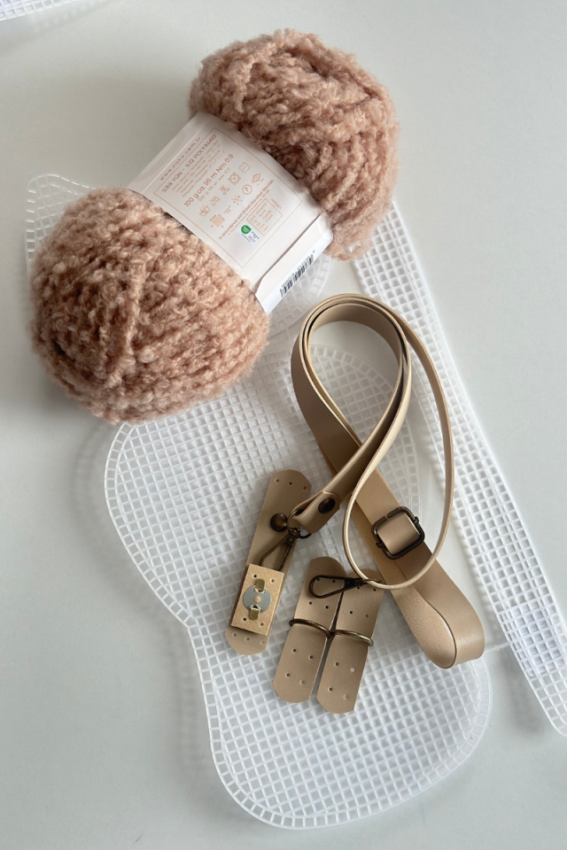 Juliet Kanvas Kit