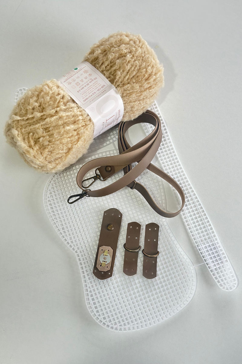 Juliet Kanvas Kit