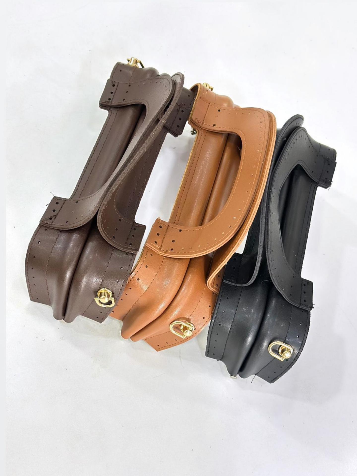 Kulplu Derili Gizli Burs