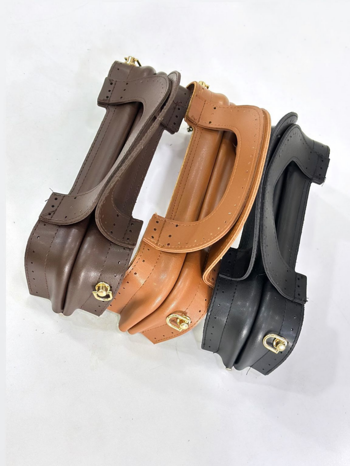 Kulplu Derili Gizli Burs