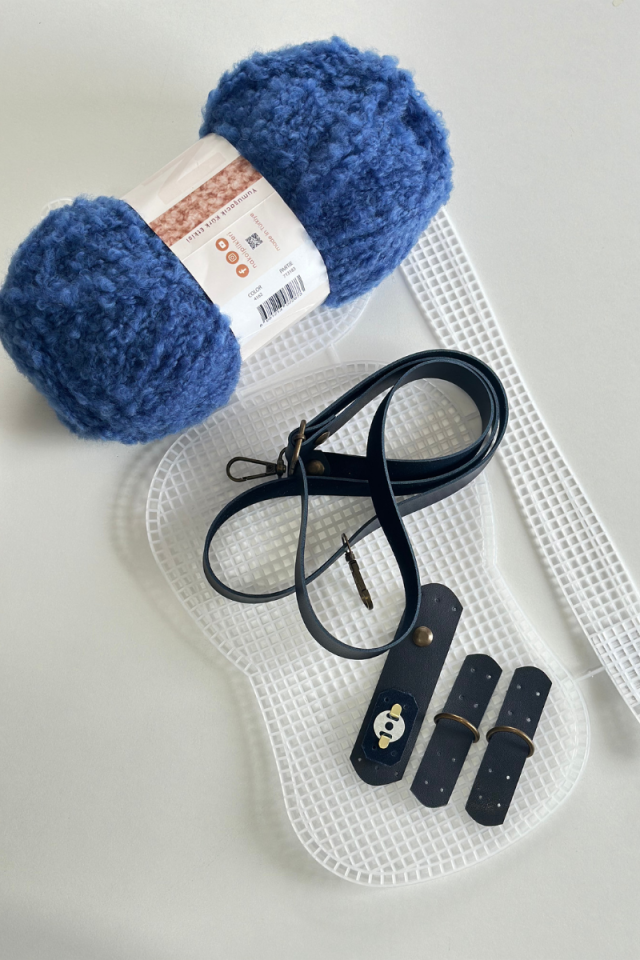 Juliet Kanvas Kit