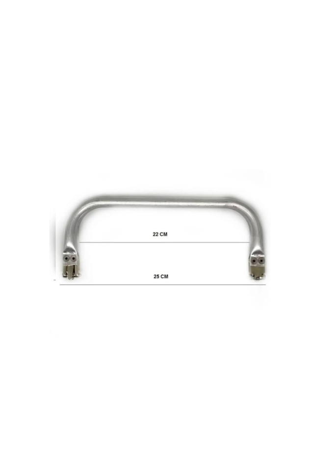 Gizli Çanta Bursu (25 cm)