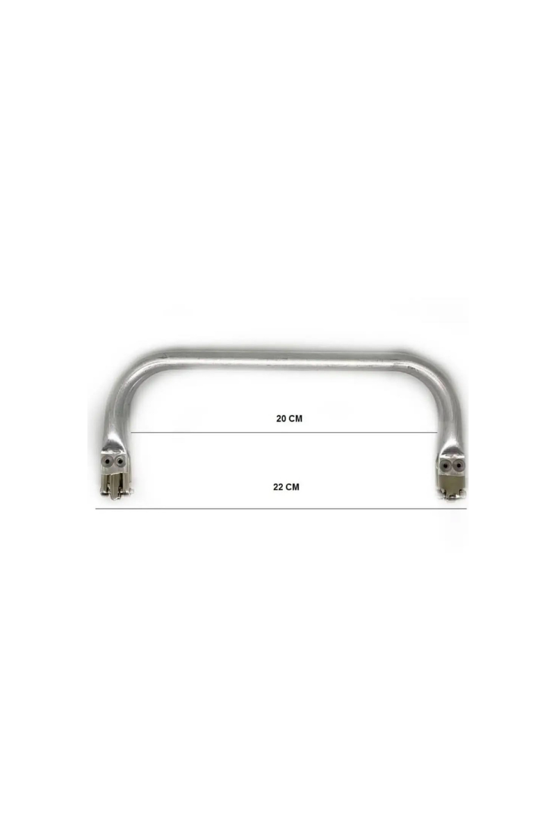 Gizli Çanta Bursu (22 cm)