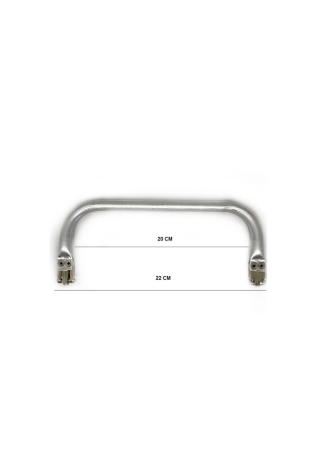 Gizli Çanta Bursu (22 cm)