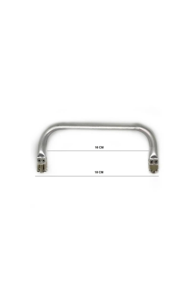 Gizli Çanta Bursu (18 cm)