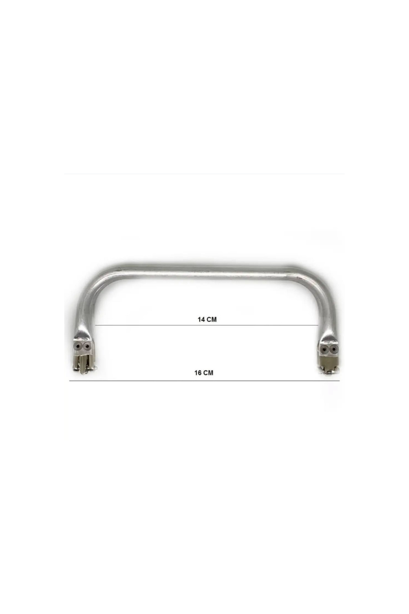 Gizli Çanta Bursu (16 cm)