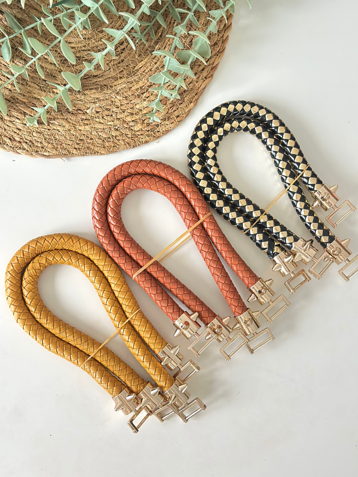 Örgü Model Çivi Kovanlı Kulp