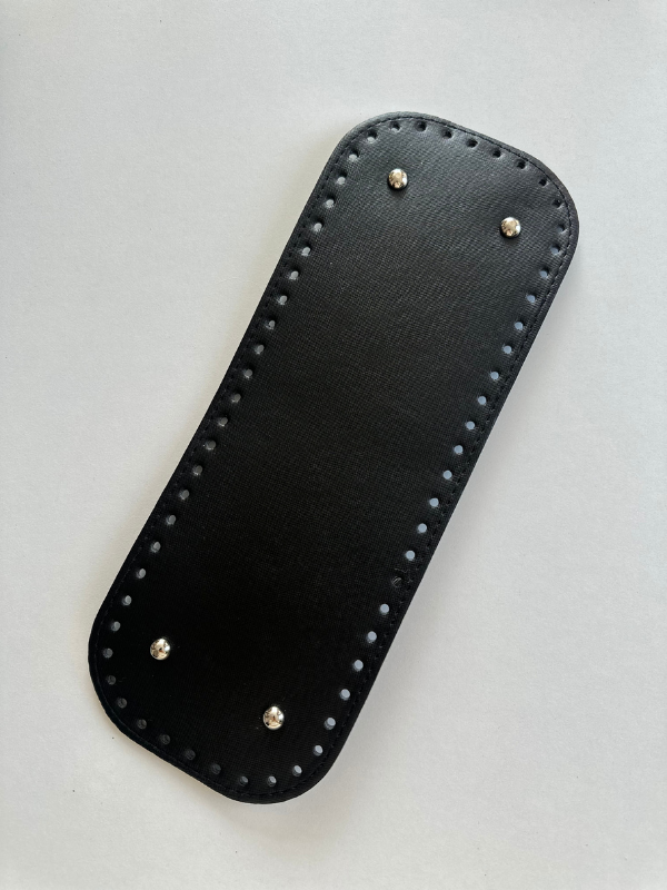 Deri Çanta Tabanı  32 cm