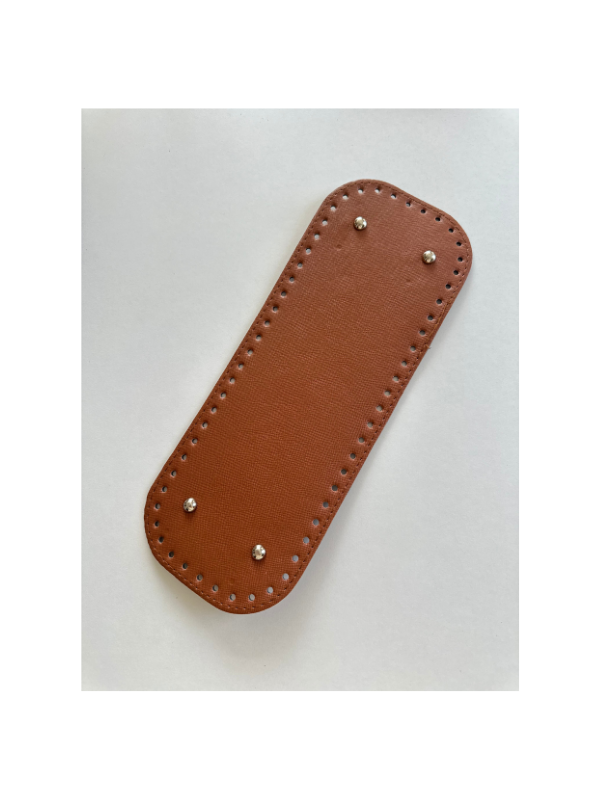 Deri Çanta Tabanı  32 cm