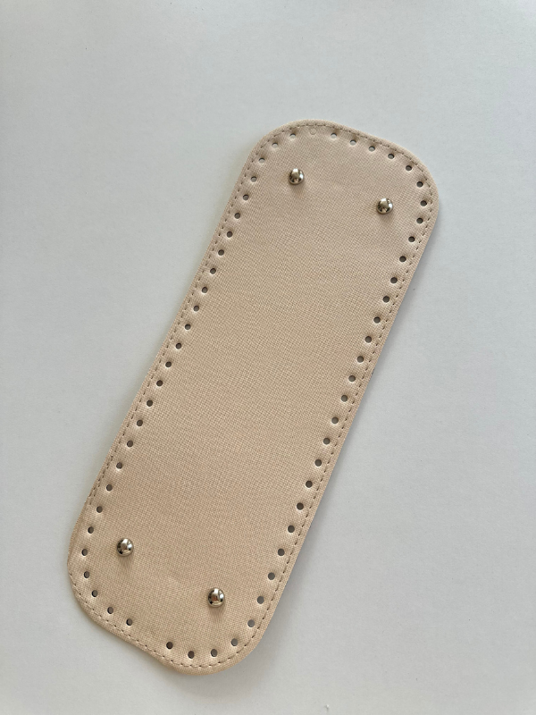 Deri Çanta Tabanı  32 cm