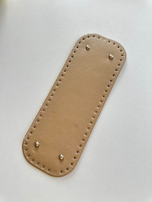Deri Çanta Tabanı  32 cm