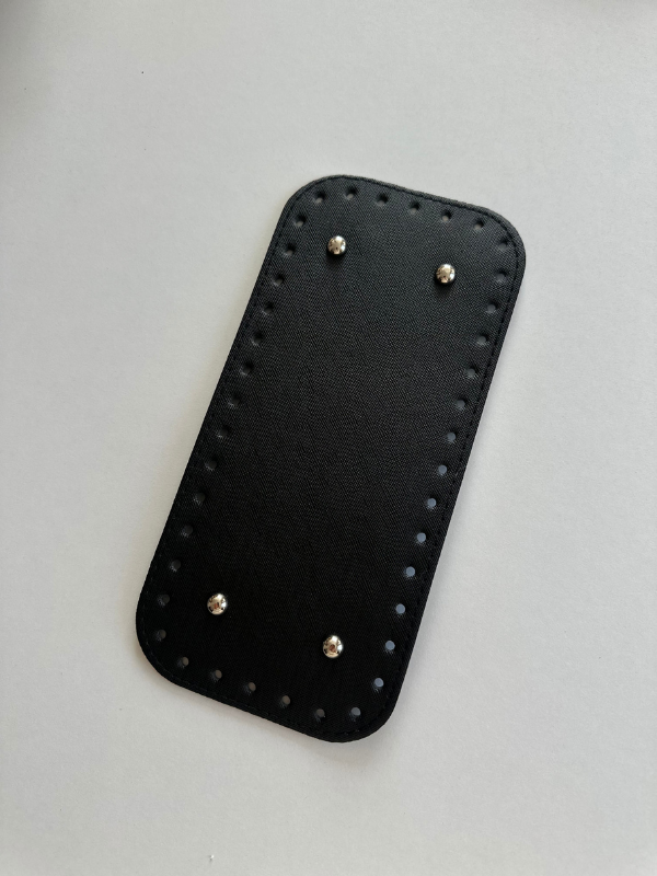 Deri Çanta Tabanı. 25 cm