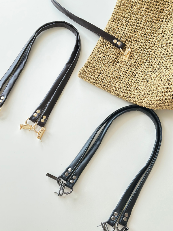 Köprülü Çanta Kulpu