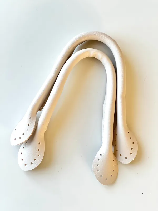 Pelican Çanta Kulpu (35 cm) krem