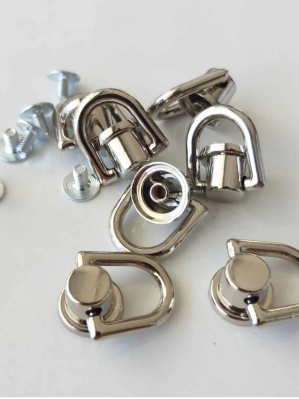 Çanta Köprüsü Vidalı