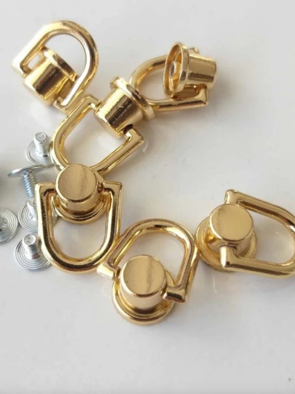 Çanta Köprüsü Vidalı