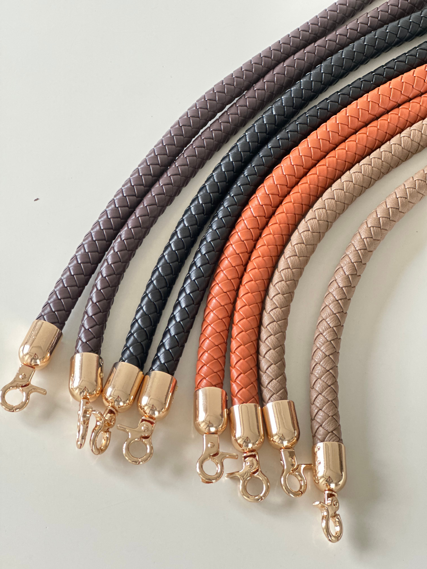 Yengeç Kovalı Çanta Kulpu