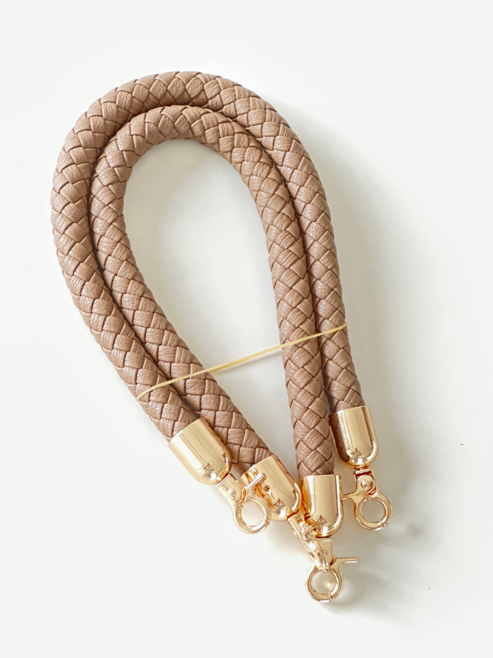 Yengeç Kovalı Çanta Kulpu