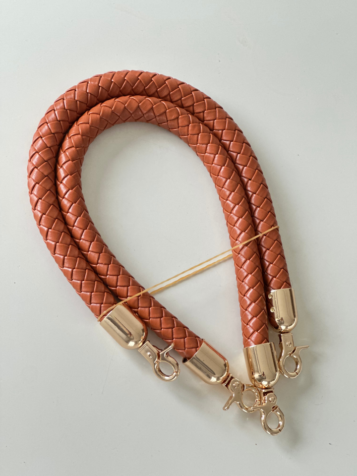 Yengeç Kovalı Çanta Kulpu