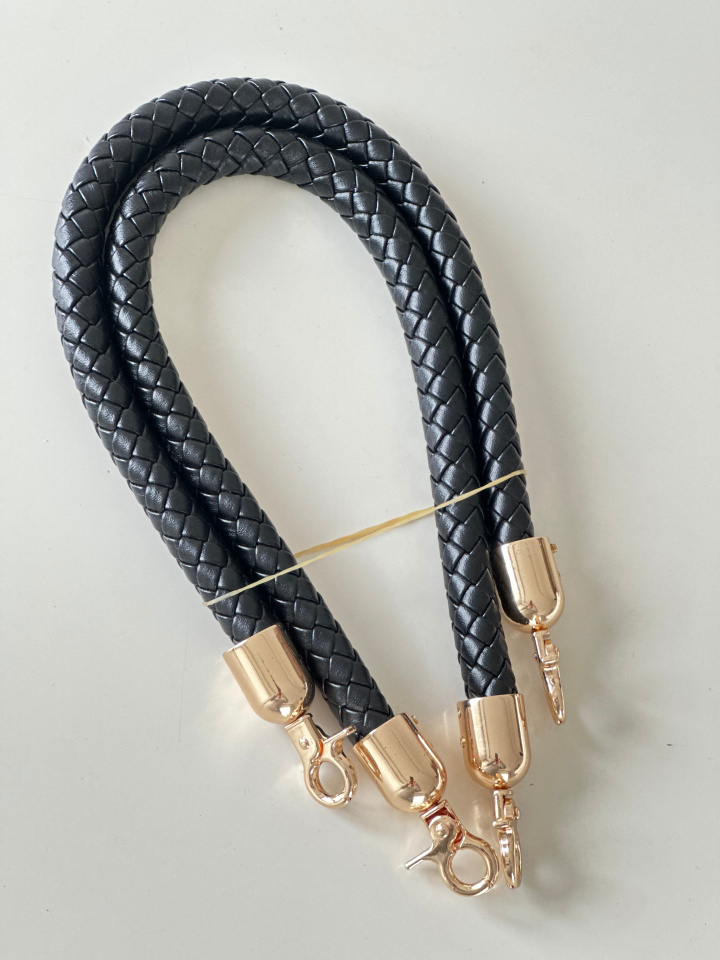 Yengeç Kovalı Çanta Kulpu