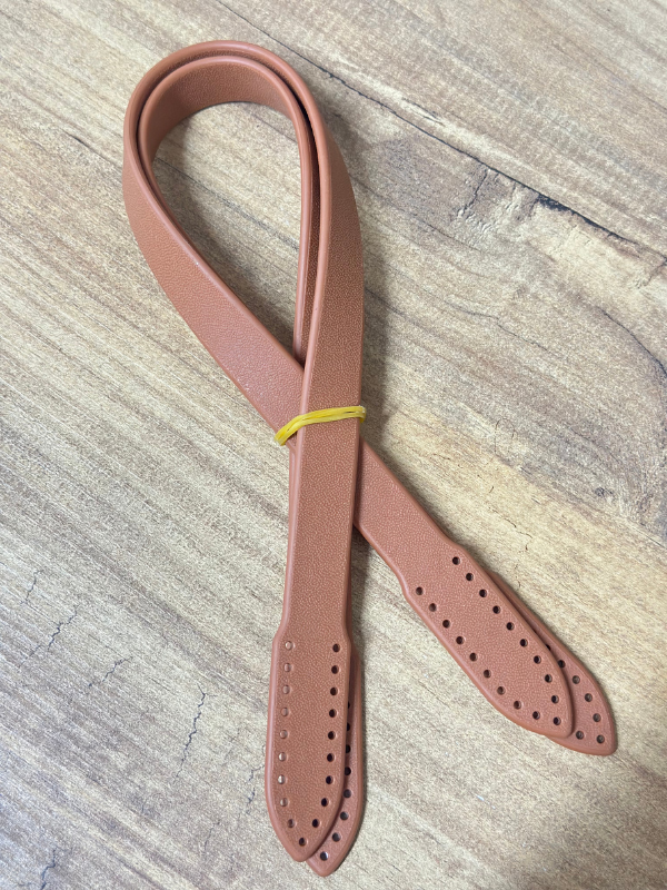 Silikon Çanta Kulpu