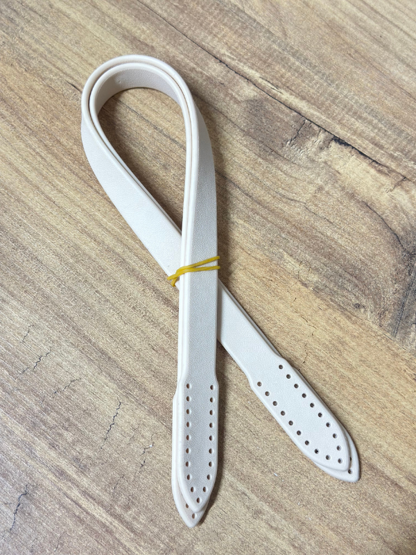 Silikon Çanta Kulpu