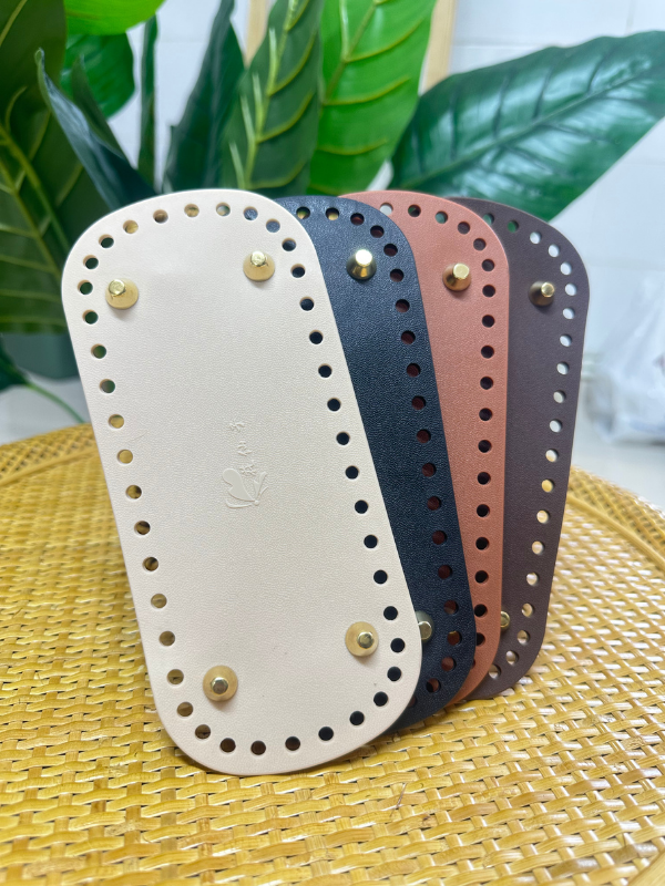 Slikon Çanta Tabanı