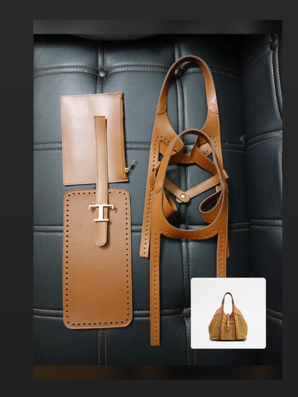 Tod's Çanta Kiti