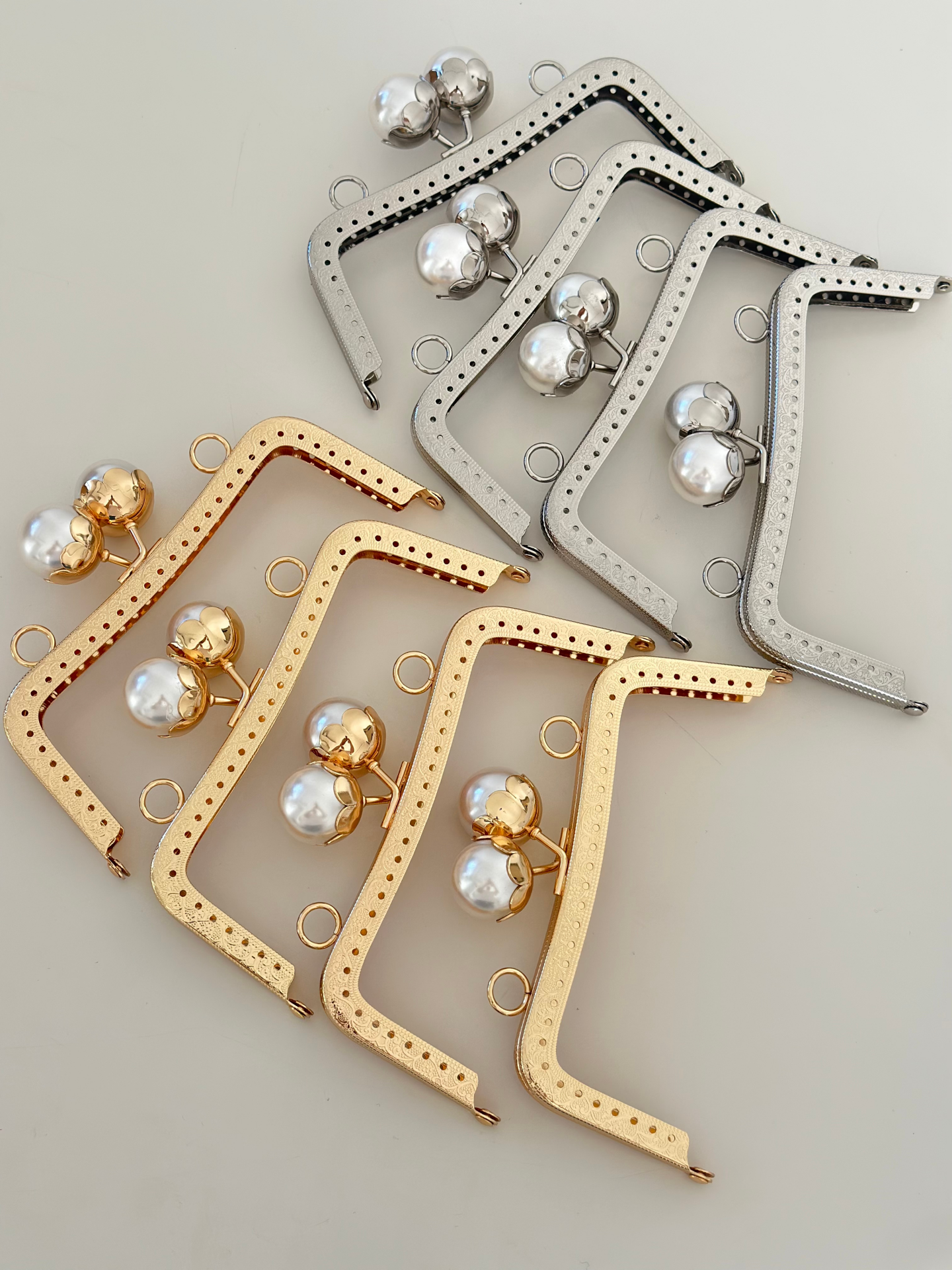 İnci Topuzlu Çanta Bursu