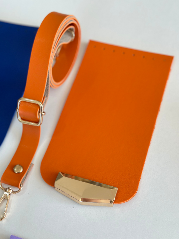 Mıktanıslı Askı Kapak Set