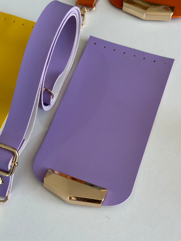 Mıktanıslı Askı Kapak Set