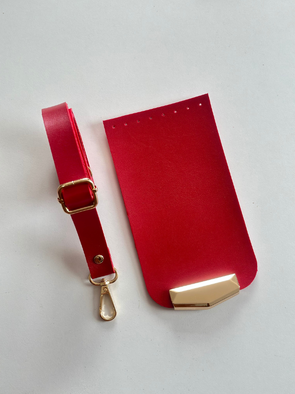 Mıktanıslı Askı Kapak Set