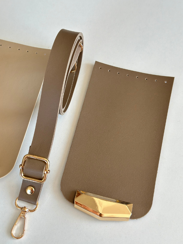 Mıktanıslı Askı Kapak Set