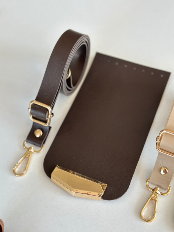 Mıktanıslı Askı Kapak Set