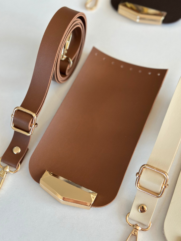 Mıktanıslı Askı Kapak Set