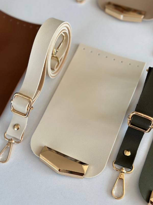 Mıktanıslı Askı Kapak Set