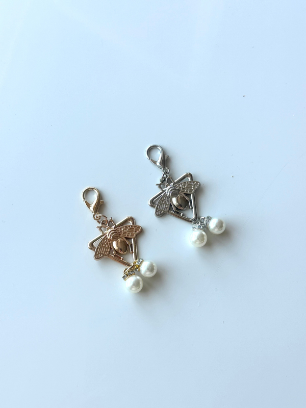 Çanta Aksesuarı (süs)