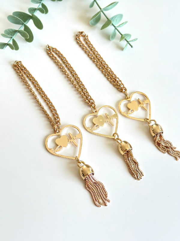 Çanta Sallantı Aksesuar