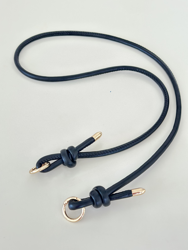 Düğüm Model Çanta Askısı