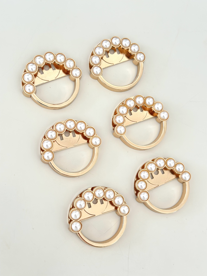 Mıknatıslı Çanta Aksesuarı