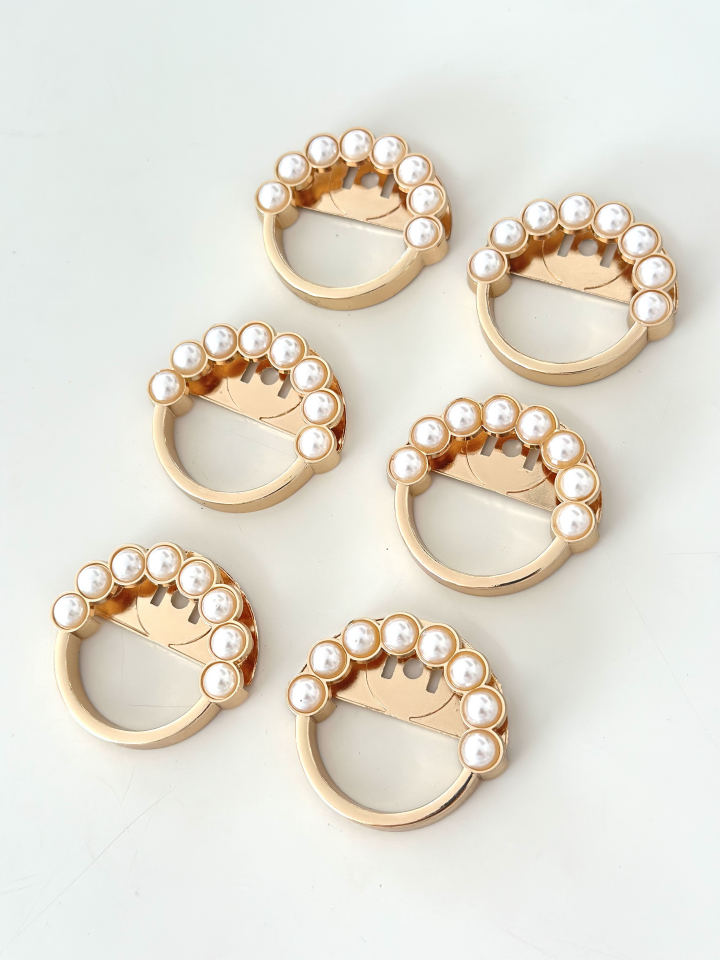 Mıknatıslı Çanta Aksesuarı