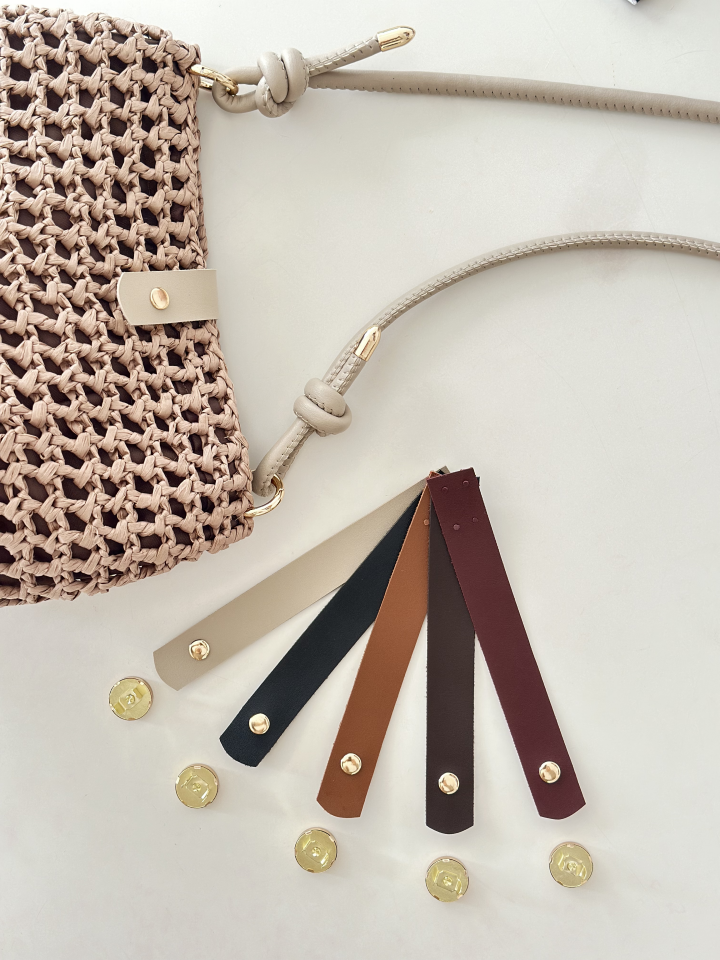 Mıknatıslı Kapak Aksesuar